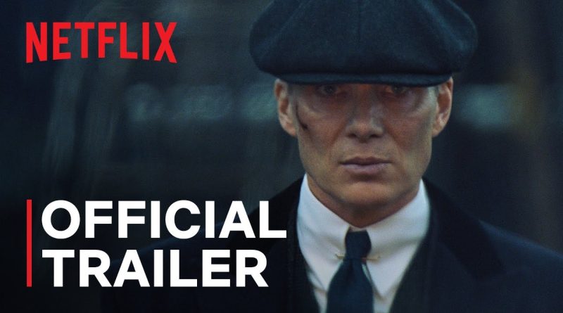 ‘Peaky Blinders’ Netflix Sequel Series: Everything We Know So Far