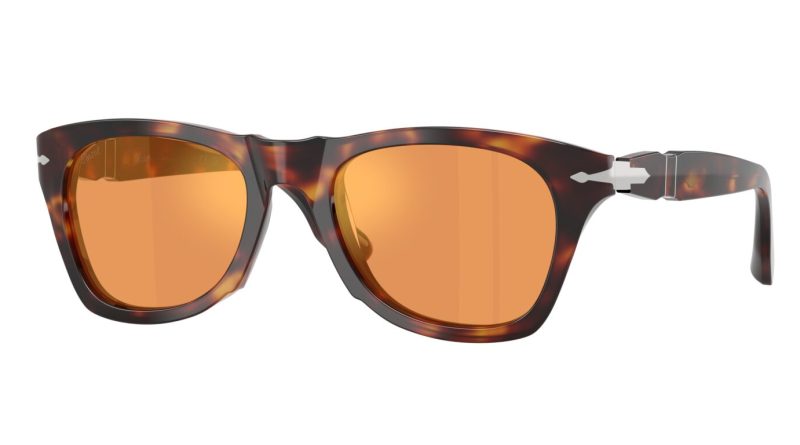 Persol Channels Italian Coast With Riviera Sunglasses Collection