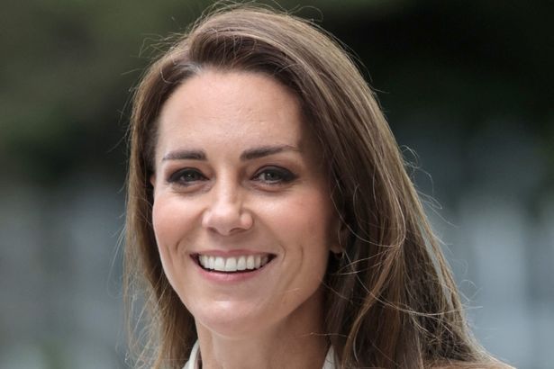 Princess Kate’s go-to Boden knit returns for spring with a flattering longer-length update