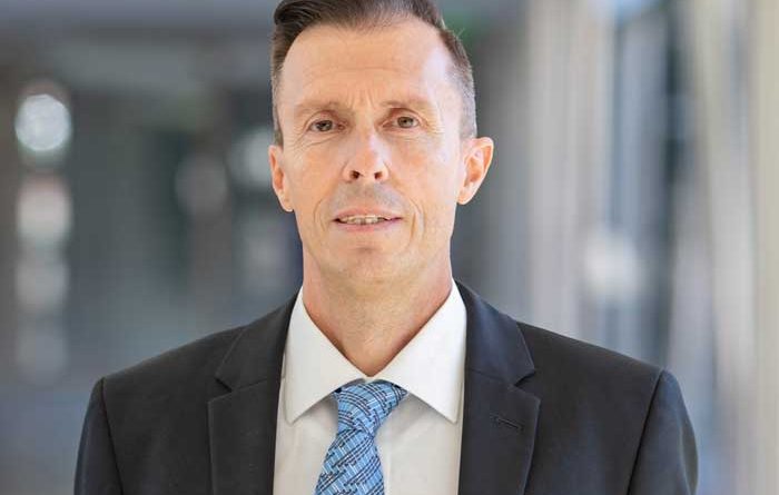 Renato D’Agostino: India is and will remain a key pillar of our global footprint