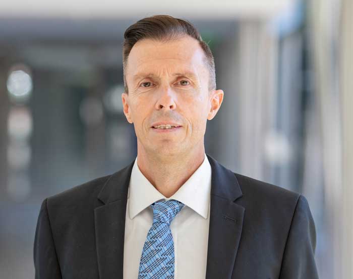 Renato D’Agostino: India is and will remain a key pillar of our global footprint