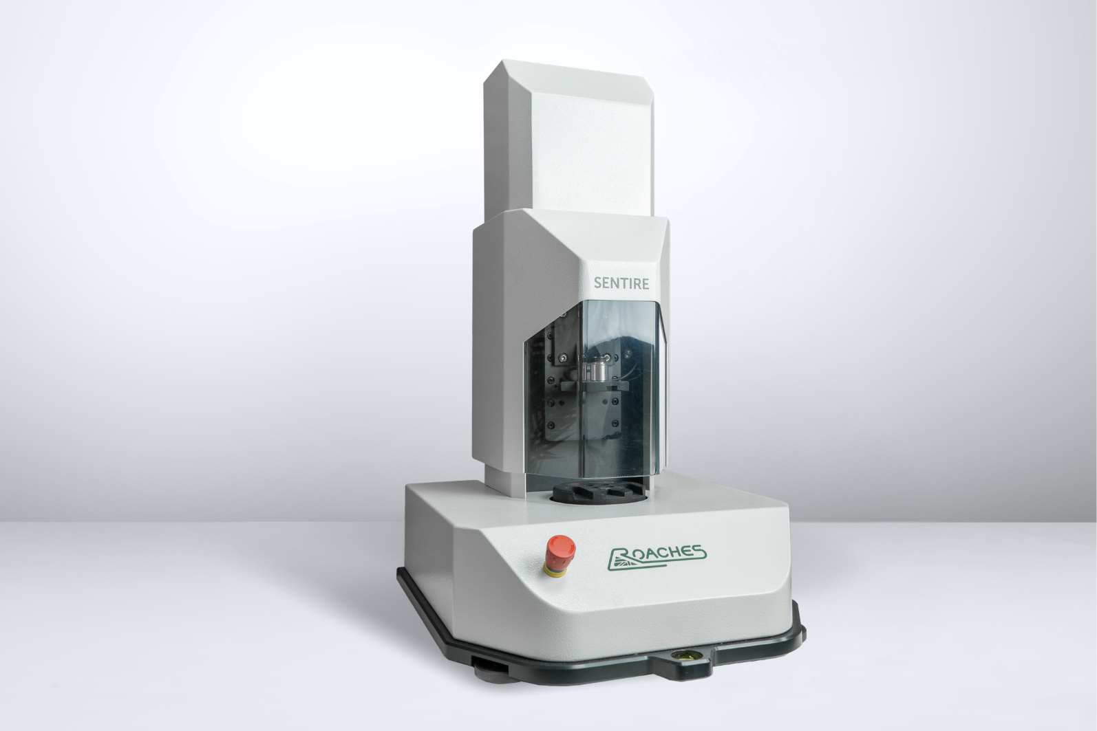 Roaches Sentire brings objective fabric handle testing to Techtextil