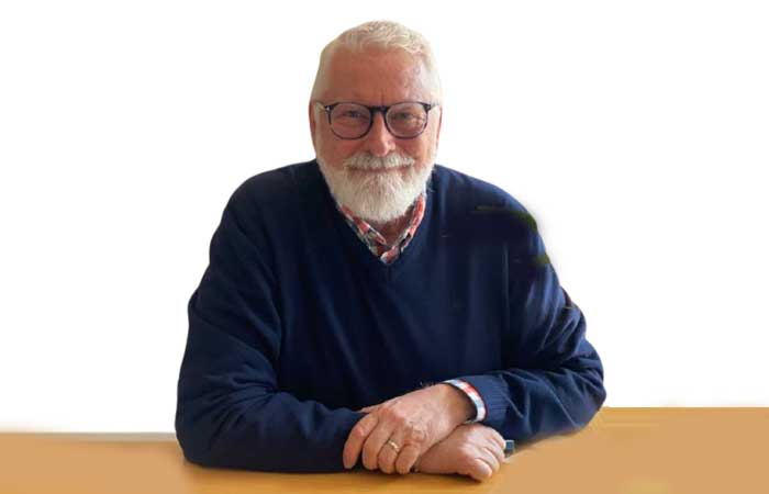 Rossano Biancalani: We are actively working to reach new segments of the Indian market