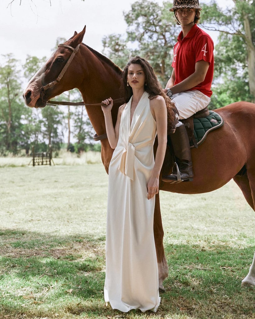 Say “I Do” To These 5 Bridal Fashion Week Trends