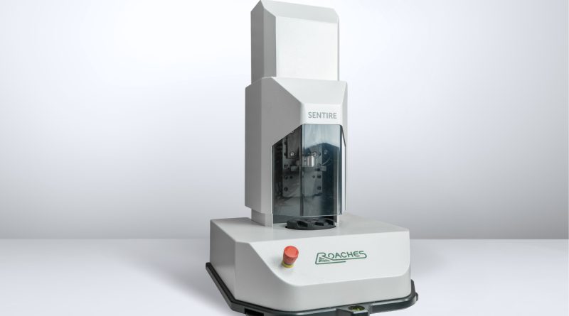 Sentire System brings objective fabric handle testing to Techtextil