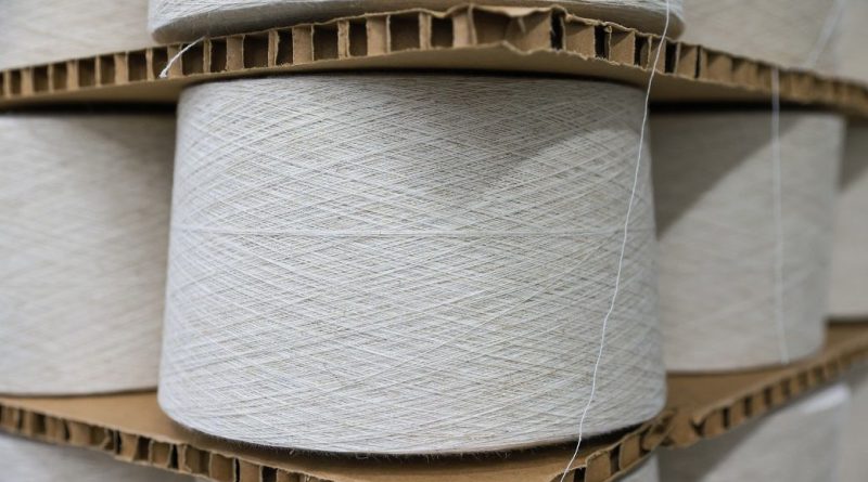 South India cotton yarn market sees mixed trend; prices up in Tiruppur