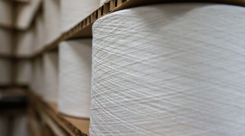 South India cotton yarn sees weak demand amid rising cotton prices