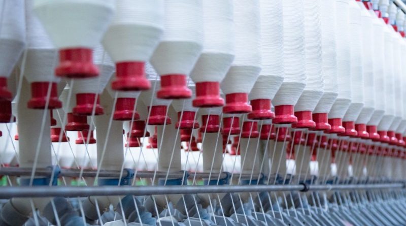 South India cotton yarn steadies; WB elections trigger labour shortage