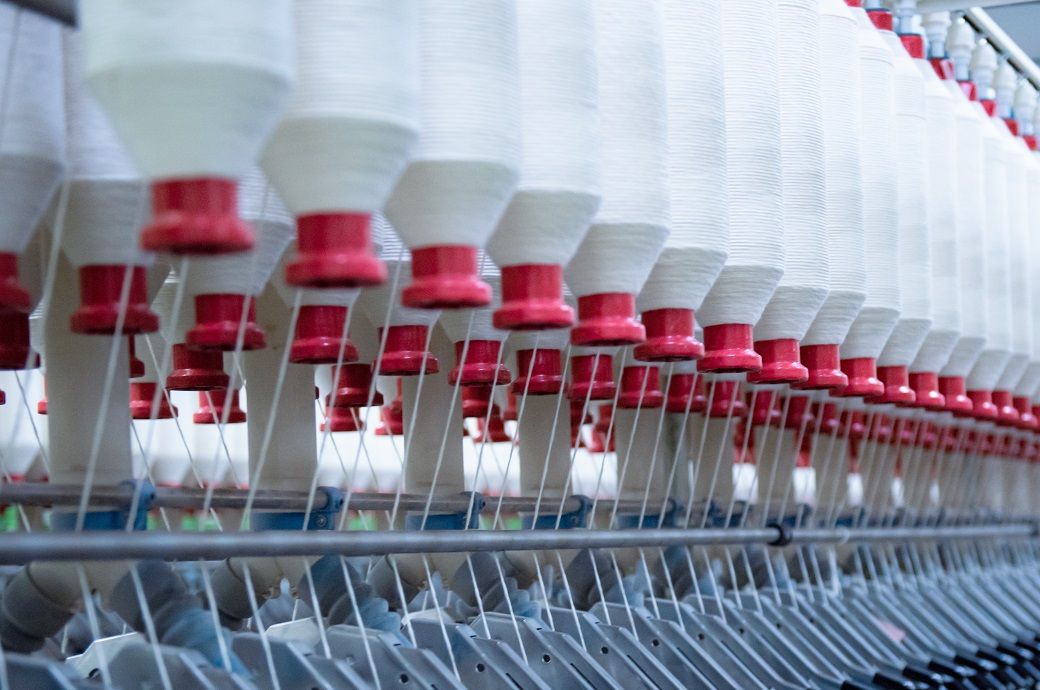 South India cotton yarn steadies; WB elections trigger labour shortage