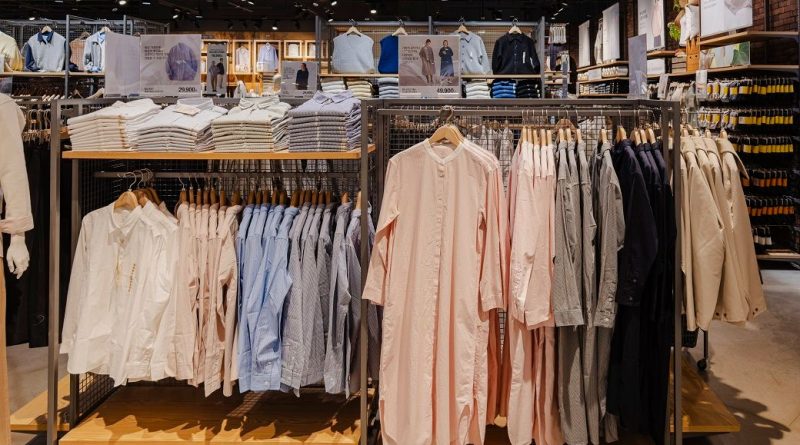 South Korea’s apparel imports rise slightly to $1.9 bn in Jan-Feb