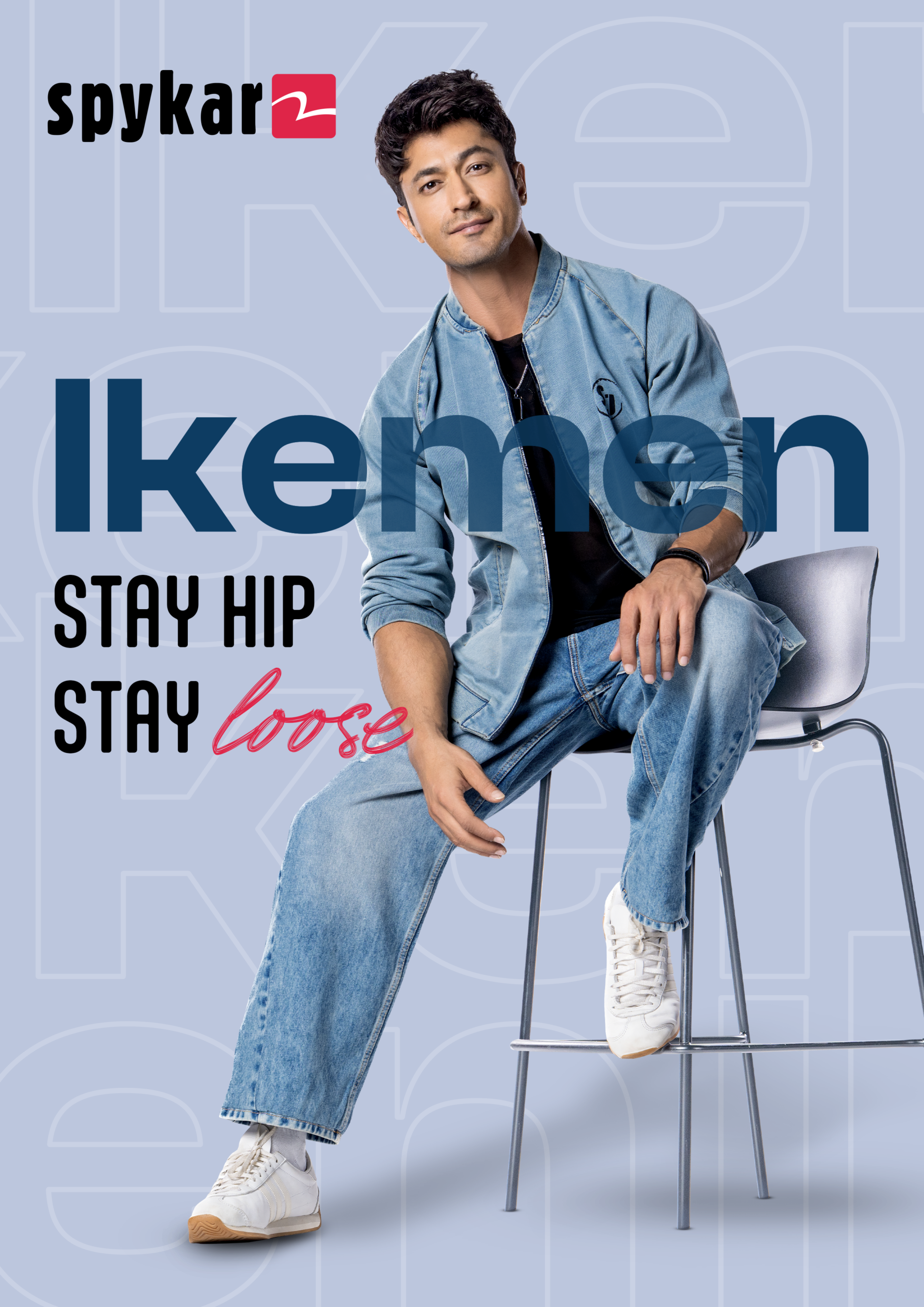 Spykar rolls out Ikemen denim fit nationwide with Vidyut Jammwal-led campaign