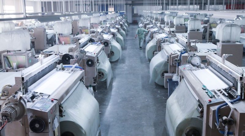 Sri Lanka’s manufacturing PMI surges: Textiles drive March gains