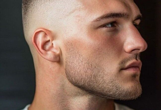 Stay Cool in Style: Top Summer Haircuts for Men in 2025