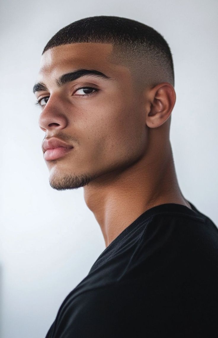 Stay Cool in Style: Top Summer Haircuts for Men in 2025