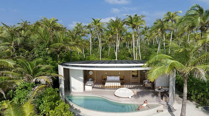 Step Into the Extraordinary