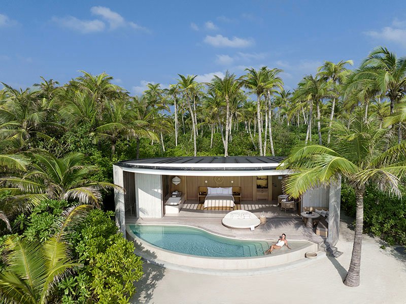 Step Into the Extraordinary