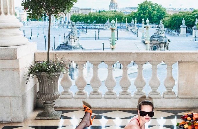 Stilettos Are Making A Comeback, According To TikTok,