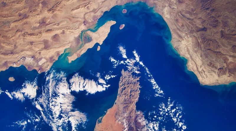 Strait of Hormuz disruption ‘systemic shock’ threatening SE Asia: ERIA