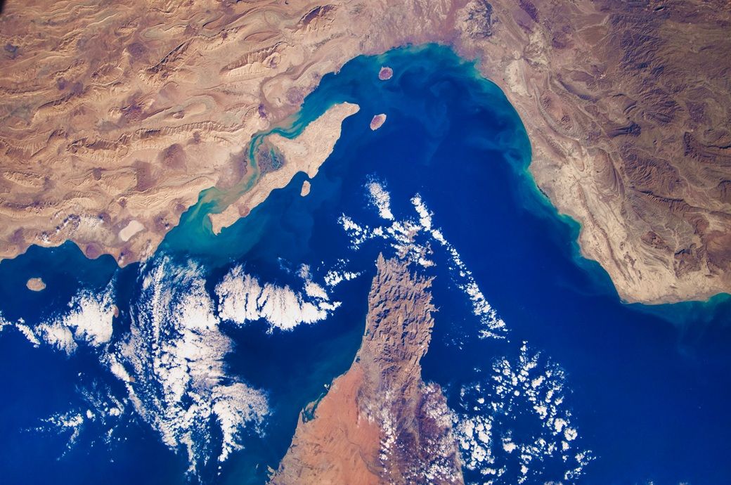 Strait of Hormuz disruption ‘systemic shock’ threatening SE Asia: ERIA