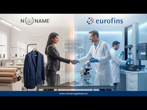 Strategic Collaboration Between NoName and Eurofins