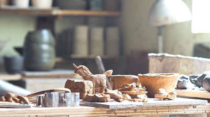 Style, Soul, Shadow, Stroke