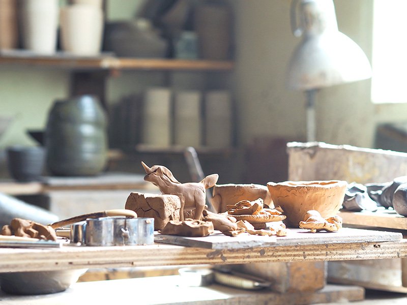 Style, Soul, Shadow, Stroke