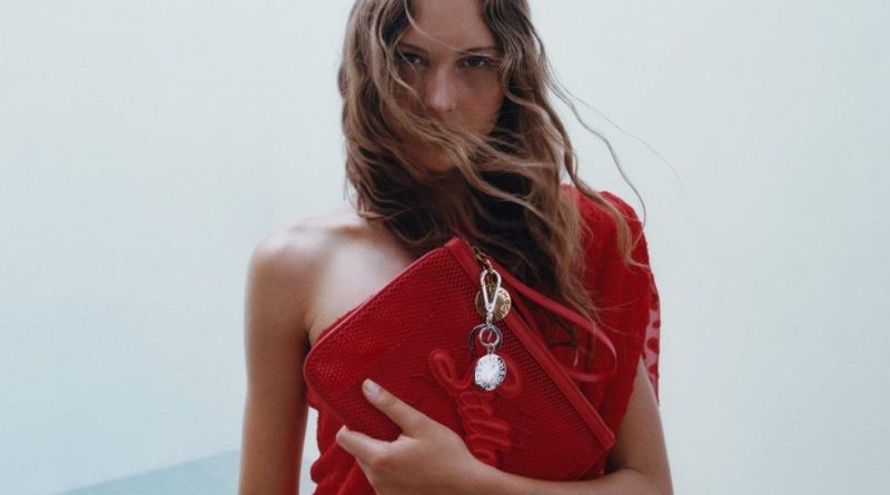 Sweden’s H&M & Stella McCartney return with nostalgic 2026 collection