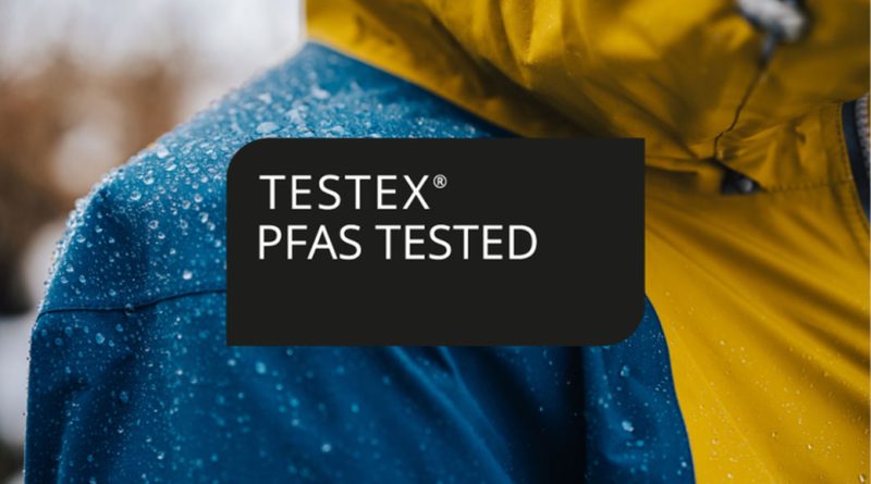 Switzerland’s TESTEX launches advanced PFAS testing and label