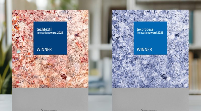 Techtextil and Texprocess to recognise global solutions with 2026 innovation awards