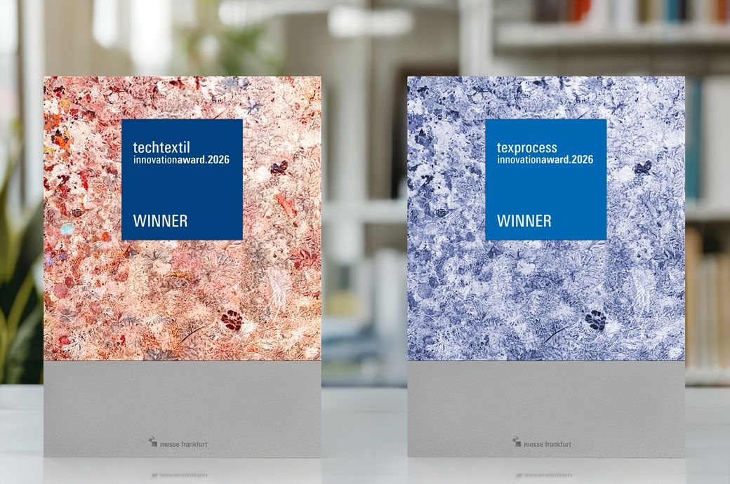 Techtextil & Texprocess 2026 honour 17 global innovations
