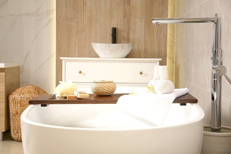 Textures Tell Desert Tales