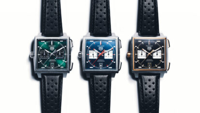 The Coolest Timepieces (So Far) From Watches & Wonders 2026