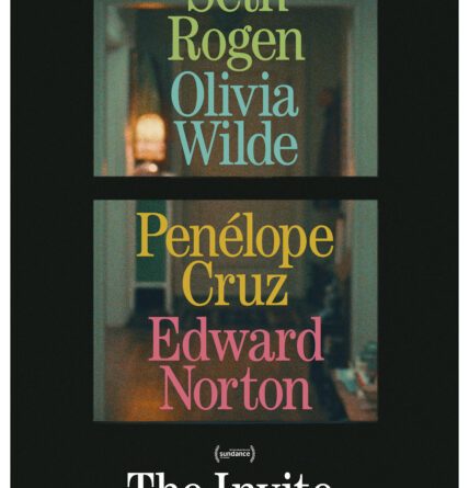 ‘The Invite’ Trailer: Seth Rogen And Olivia Wilde Get Propositioned By Penélope Cruz And Edward Norton In A24 Comedy