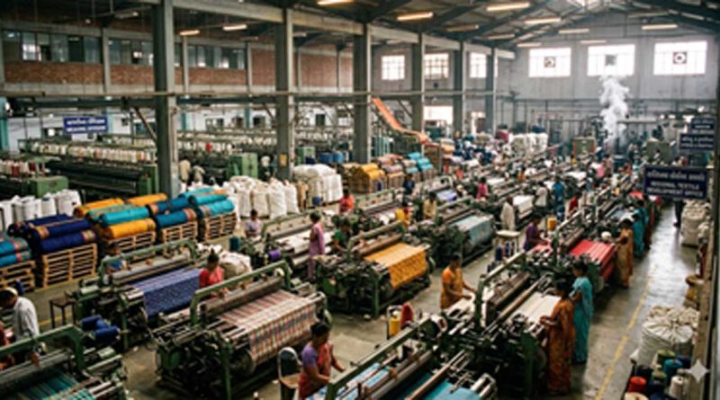 The role of regional manufacturing hubs in scaling exports