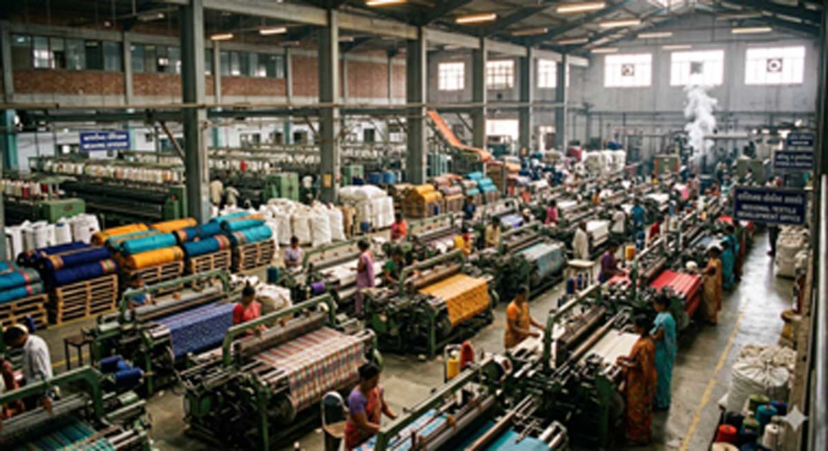 The role of regional manufacturing hubs in scaling exports