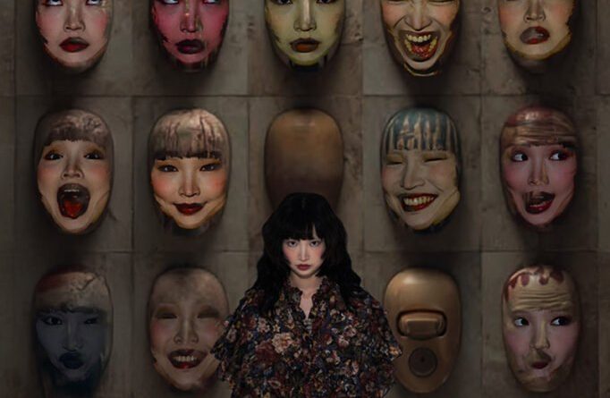 The Spectacle of Sorrow