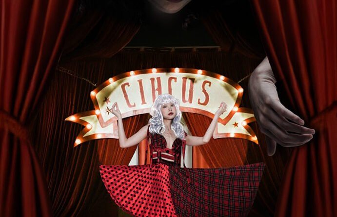 The Spectacle of Sorrow