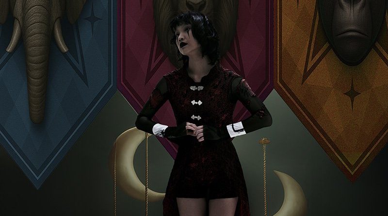 The Spectacle of Sorrow