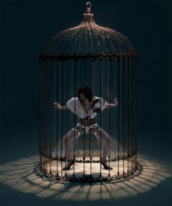 The Spectacle of Sorrow