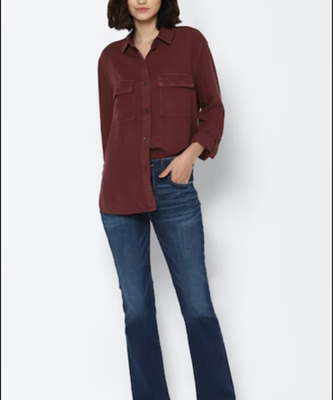 The Ultimate Guide to Dressing for Different Body Types of Women – American Eagle Blogs