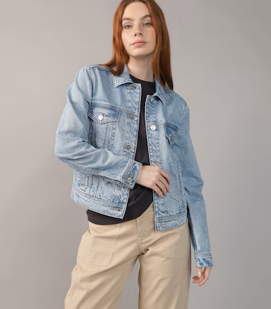 The Ultimate Guide to Dressing for Different Body Types of Women – American Eagle Blogs