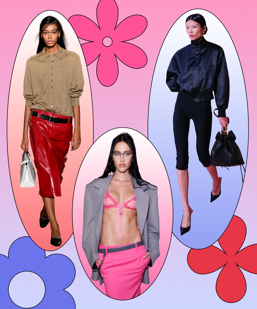 These Spring 2026 Fashion Trends Are About To Be Everywhere