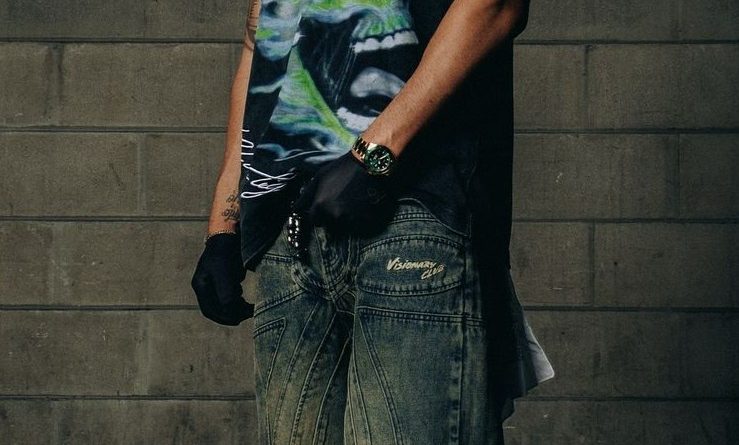 Things Men Should Stop Wearing in 2025 (If They Value Their Style)”