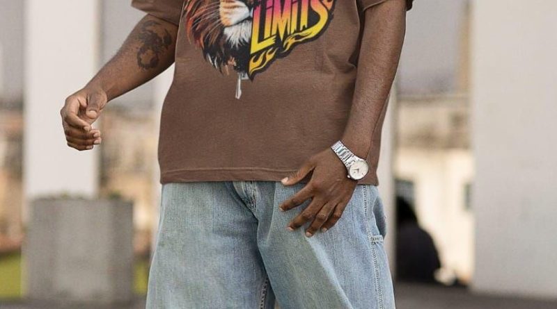 Things Men Should Stop Wearing in 2025 (If They Value Their Style)”