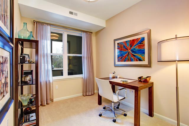 Tips to make your small house look bigger