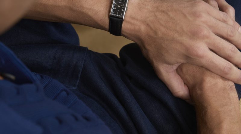 Todd Snyder Teams With Timex For 1976 Lexington Watch Reissue