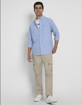 Top 10 Colour Combinations for Men That Never Go Out of Style American Eagle Blogs