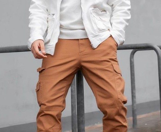 Top Men’s Cap & Hat Outfits to Elevate Your Look in 2025