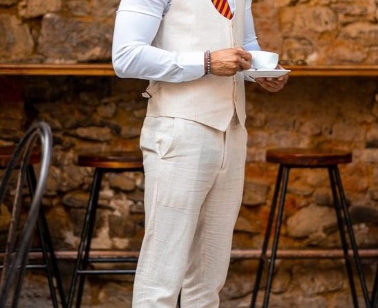 Top Men’s Cap & Hat Outfits to Elevate Your Look in 2025