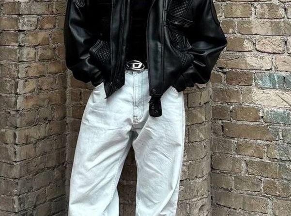 Top Men’s Cap & Hat Outfits to Elevate Your Look in 2025